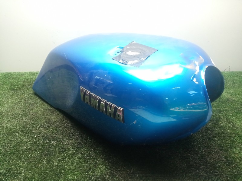 Recambio de deposito combustible para yamaha xj 550 / 650 / 750 referencia OEM IAM 4K0241100101  