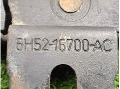 Recambio de cerradura capot para land rover freelander (lr2) 2.2 td4 cat referencia OEM IAM 2W9319A434BA   2