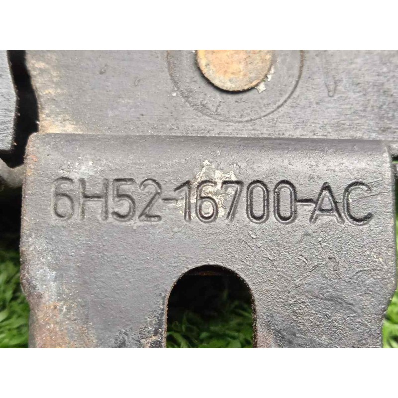 Recambio de cerradura capot para land rover freelander (lr2) 2.2 td4 cat referencia OEM IAM 2W9319A434BA  