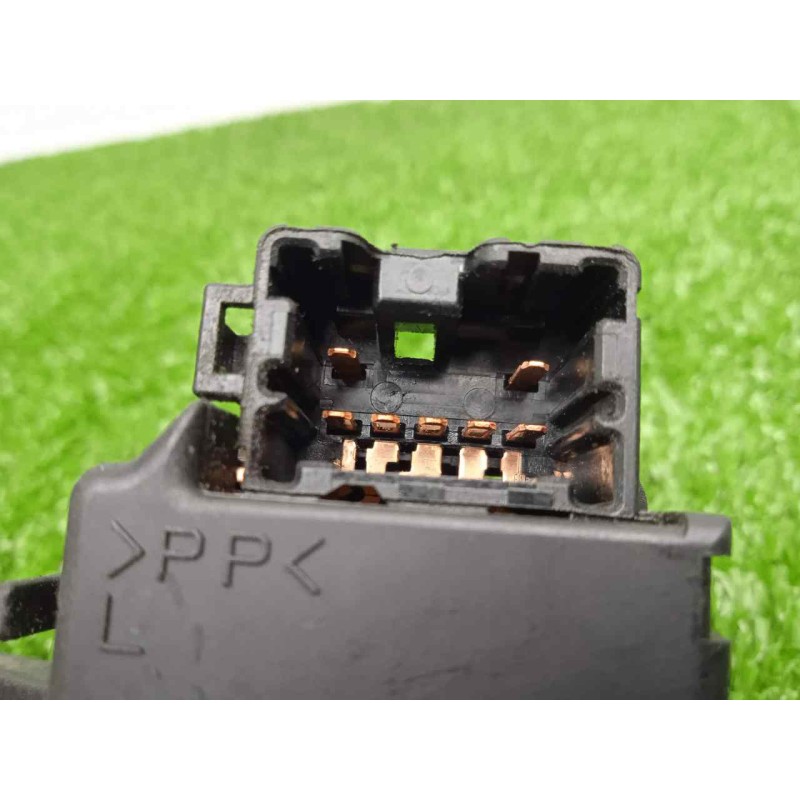 Recambio de mando limpia para nissan np300 pick-up (lcd22) 2.5 16v turbodiesel cat referencia OEM IAM   