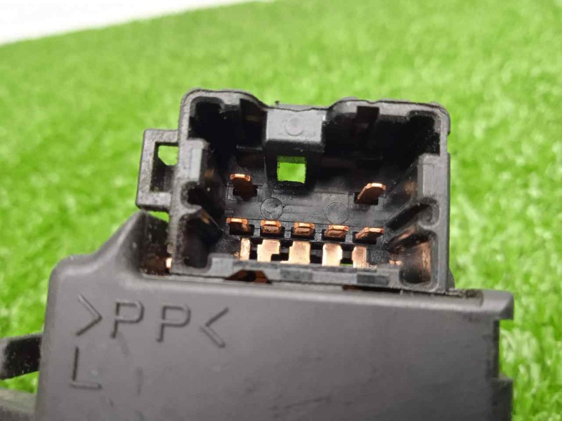 Recambio de mando limpia para nissan np300 pick-up (lcd22) 2.5 16v turbodiesel cat referencia OEM IAM   