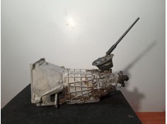 Recambio de caja cambios para seat 131 1.4g referencia OEM IAM SINREFERENCIA 4.VELOCIDADES MANUAL 2