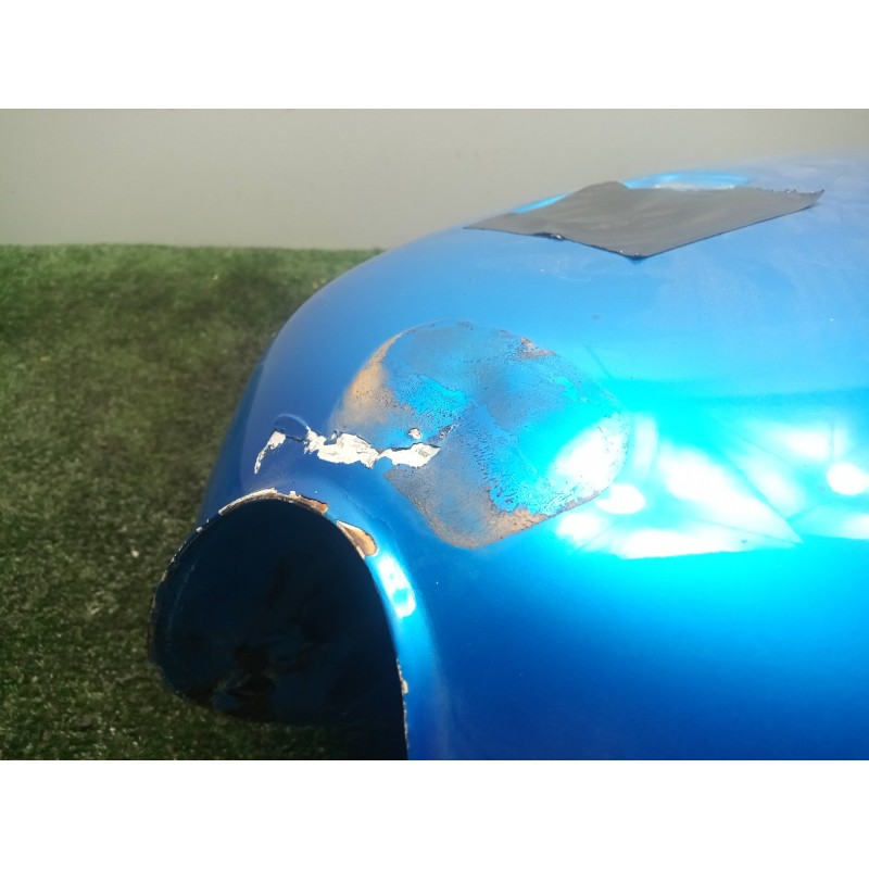 Recambio de deposito combustible para yamaha xj 550 / 650 / 750 referencia OEM IAM 4K0241100101  