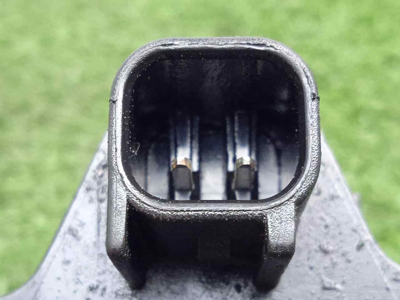 Recambio de cerradura capot para land rover freelander (lr2) 2.2 td4 cat referencia OEM IAM 2W9319A434BA  