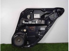 Recambio de elevalunas trasero derecho para mercedes-benz clase r (w251) 3.0 cdi cat referencia OEM IAM A2517302979-A1648203002 