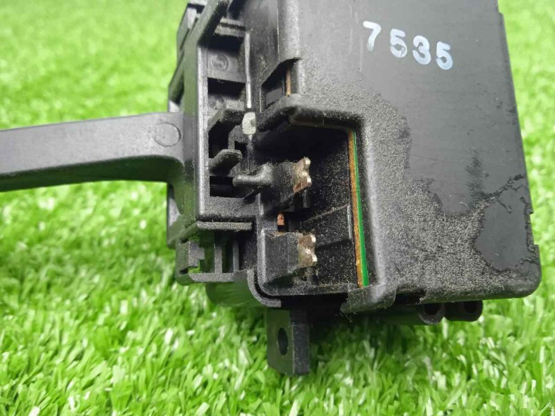 Recambio de mando limpia para nissan np300 pick-up (lcd22) 2.5 16v turbodiesel cat referencia OEM IAM   