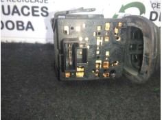 Recambio de mando luces para opel meriva 1.7 16v cdti referencia OEM IAM 09185413-12268700 4.PINES  2