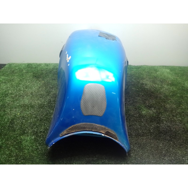 Recambio de deposito combustible para yamaha xj 550 / 650 / 750 referencia OEM IAM 4K0241100101  