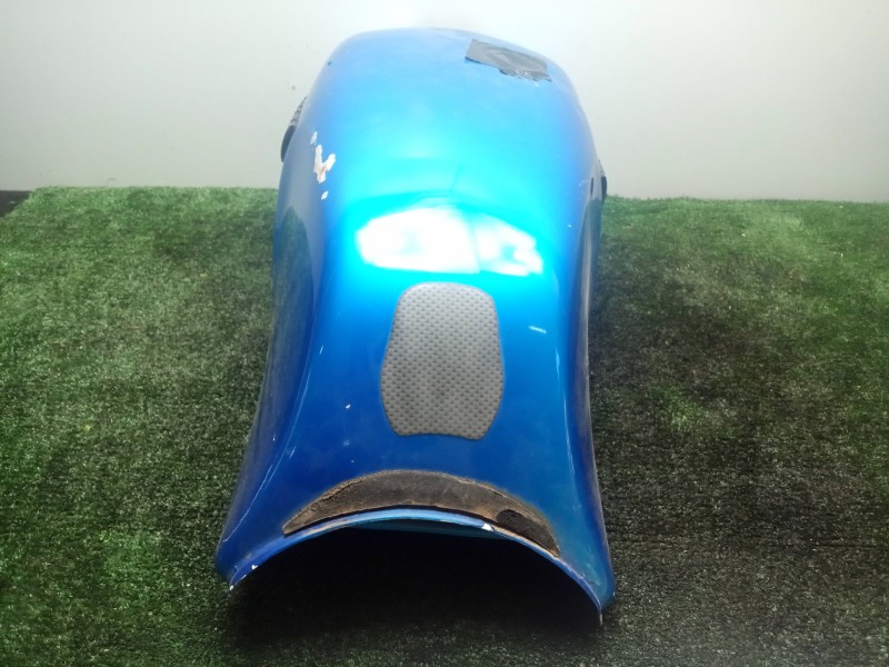 Recambio de deposito combustible para yamaha xj 550 / 650 / 750 referencia OEM IAM 4K0241100101  