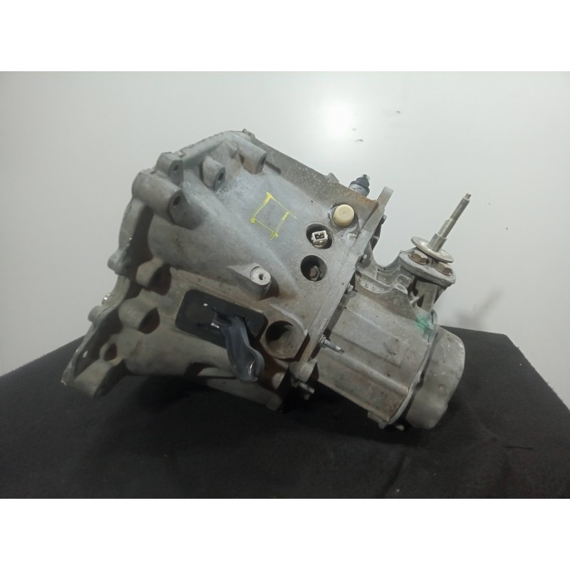 Recambio de caja cambios para peugeot 206 berlina 1.9 diesel referencia OEM IAM 20DL22 5.VELOCIDADES MANUAL