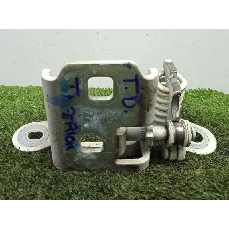 Recambio de bisagra para fiat freemont (345) 2.0 16v multijet cat referencia OEM IAM SINREFERENCIA INFERIOR TRASERA DERECHA 