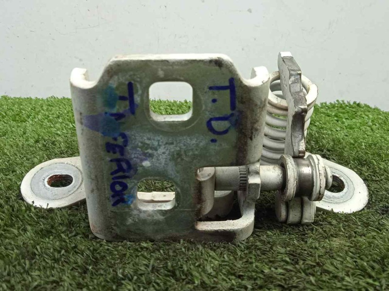 Recambio de bisagra para fiat freemont (345) 2.0 16v multijet cat referencia OEM IAM SINREFERENCIA INFERIOR TRASERA DERECHA 
