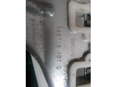 Recambio de elevalunas trasero izquierdo para renault megane iii berlina 5 p 1.5 dci diesel fap referencia OEM IAM 827210003R-96 2