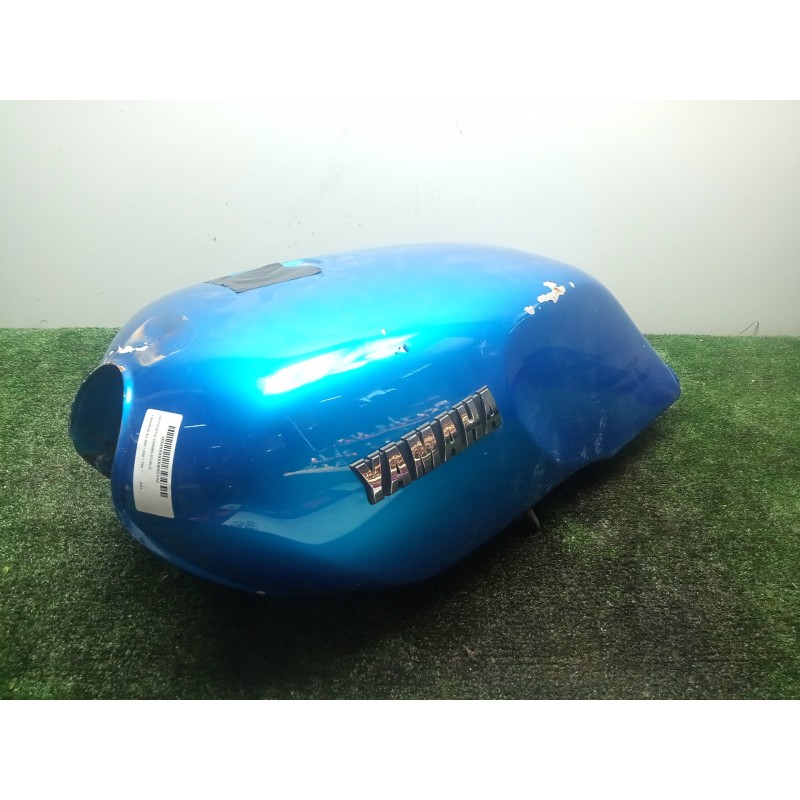 Recambio de deposito combustible para yamaha xj 550 / 650 / 750 referencia OEM IAM 4K0241100101  