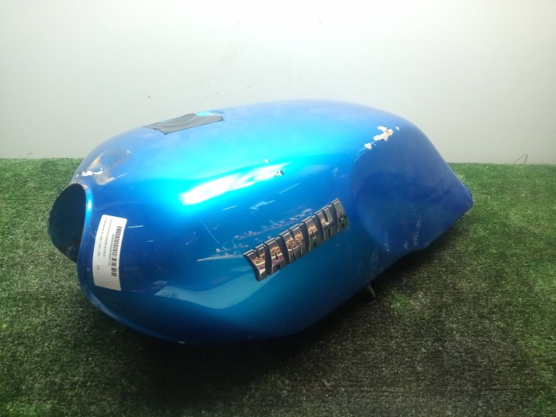 Recambio de deposito combustible para yamaha xj 550 / 650 / 750 referencia OEM IAM 4K0241100101  