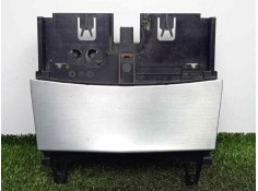Recambio de cenicero para mercedes-benz clase c (w204) berlina 2.2 cdi cat referencia OEM IAM A2046800179  