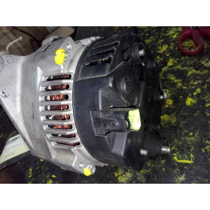 Recambio de mando calefaccion / aire acondicionado para smart forfour 1.3 cat referencia OEM IAM PMN164566N-A4548300485  