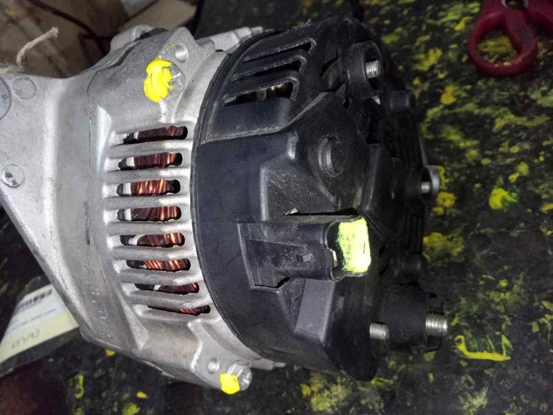 Recambio de mando calefaccion / aire acondicionado para smart forfour 1.3 cat referencia OEM IAM PMN164566N-A4548300485  