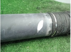 Recambio de tubo escape completo para hyosung gt 650i referencia OEM IAM    2