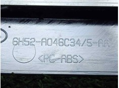 Recambio de moldura para land rover freelander (lr2) 2.2 td4 cat referencia OEM IAM 6H52A046C35AA-REF:6H52A046C34AA   2