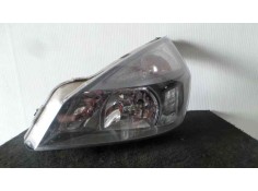 Recambio de faro izquierdo para renault espace iv (jk0) referencia OEM IAM 1EB00845309  FONDO.GRIS