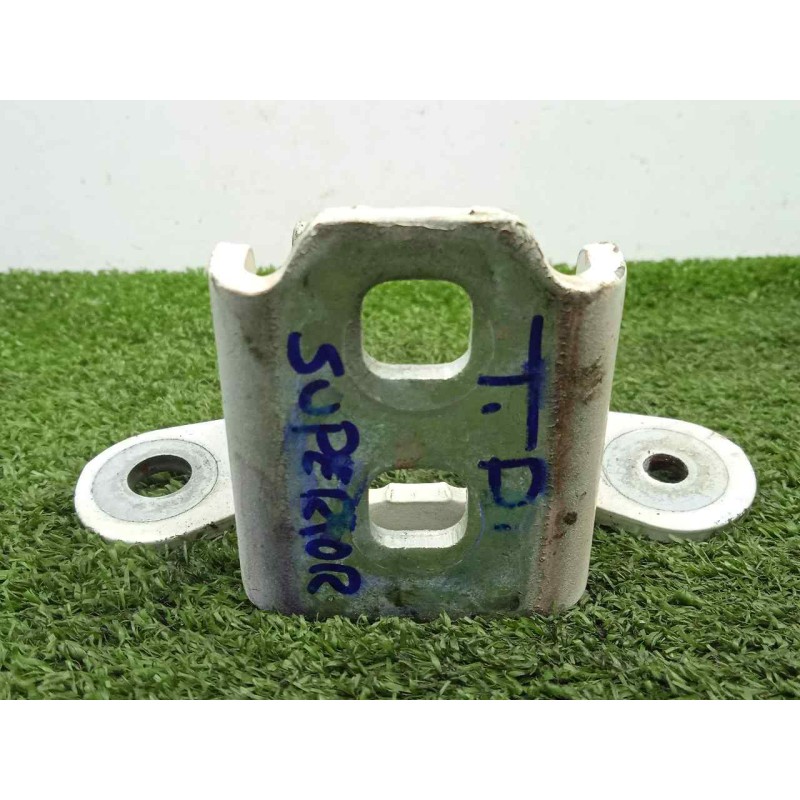 Recambio de bisagra para fiat freemont (345) 2.0 16v multijet cat referencia OEM IAM SINREFERENCIA SUPERIOR TRASERA DERECHA 