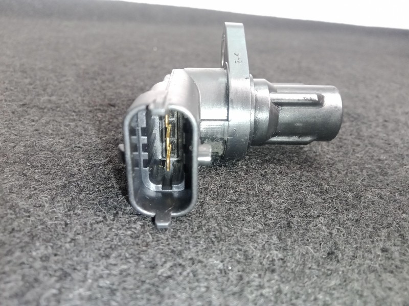 Recambio de sensor para hyundai accent (mc) 1.5 crdi cat referencia OEM IAM  KEFICO 3.PINES