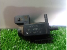 Recambio de valvula de vacio para bmw x3 (e83) 2.0 16v diesel cat referencia OEM IAM 1742712-72234100   2