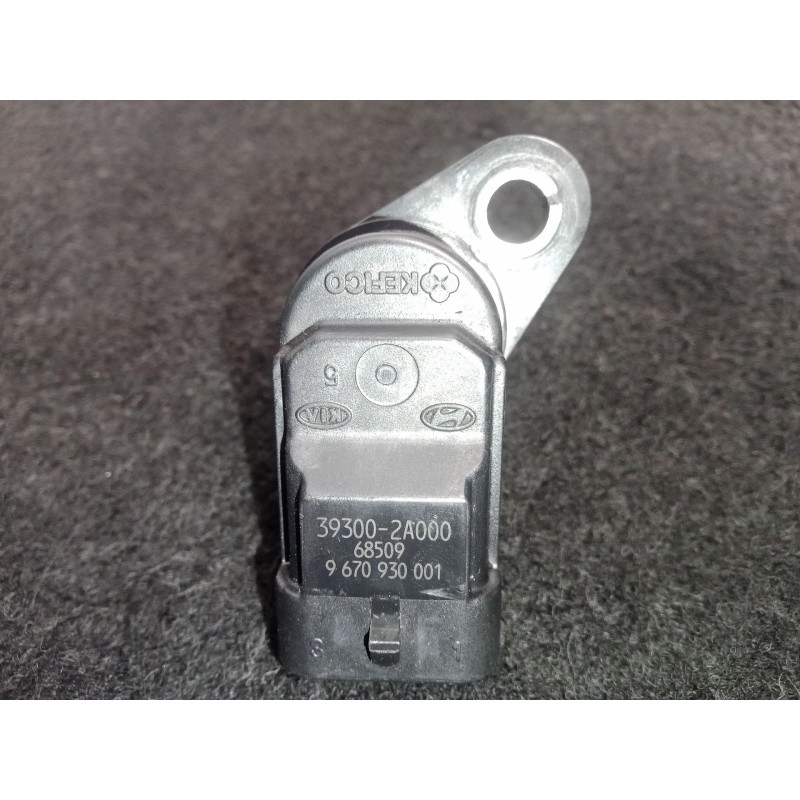 Recambio de sensor para hyundai accent (mc) 1.5 crdi cat referencia OEM IAM  KEFICO 3.PINES