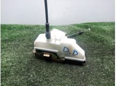 Recambio de cerradura puerta delantera derecha para citroën c3 1.4 hdi referencia OEM IAM  02-09 - 4.PINES 