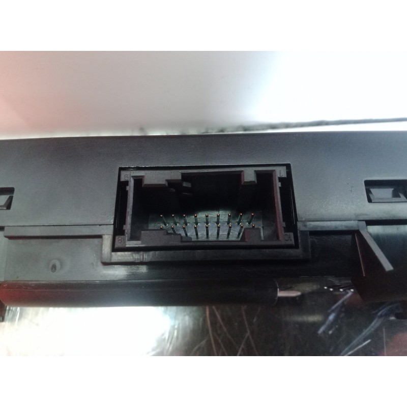 Recambio de modulo electronico para peugeot 508 2.0 16v hdi fap referencia OEM IAM 967476778000-9674767780  