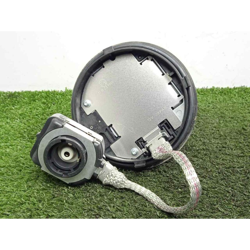 Recambio de centralita faros xenon para toyota rav 4 2.2 d-4d cat referencia OEM IAM 8596745010-0311001010  