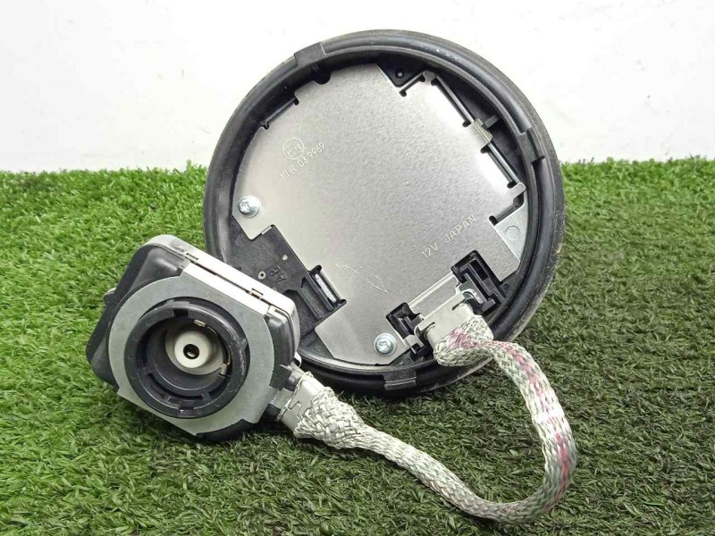 Recambio de centralita faros xenon para toyota rav 4 2.2 d-4d cat referencia OEM IAM 8596745010-0311001010  