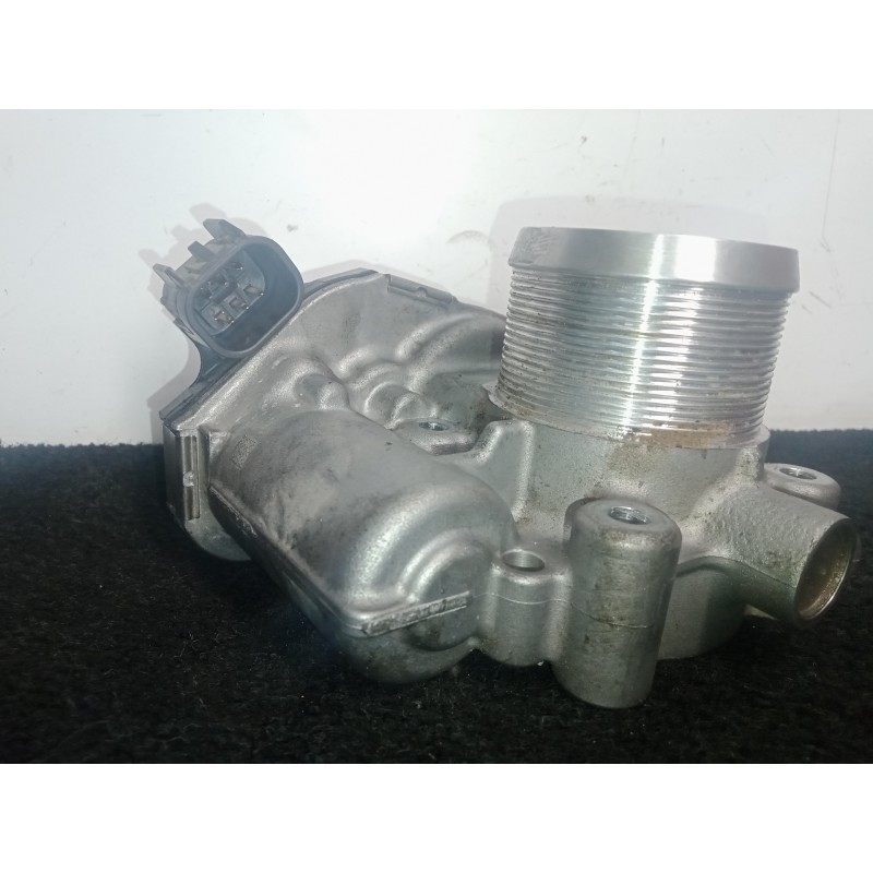 Recambio de caja mariposa para opel corsa e gsi referencia OEM IAM 55565489-0280750499  