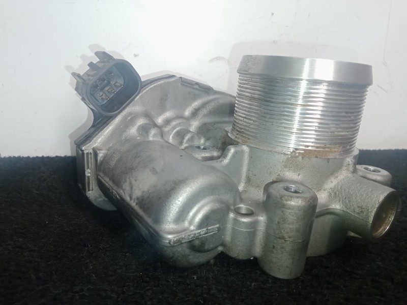 Recambio de caja mariposa para opel corsa e gsi referencia OEM IAM 55565489-0280750499  