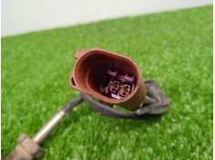 Recambio de sonda lambda para volkswagen passat cc (357) 2.0 tdi referencia OEM IAM 03L906088CJ 2.CABLES 2.PINES 2