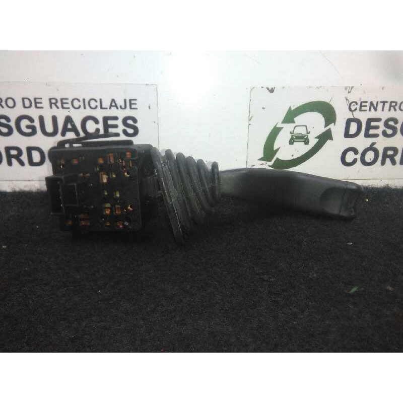 Recambio de mando luces para opel meriva 1.7 16v cdti referencia OEM IAM 09185413-12268700 4.PINES 