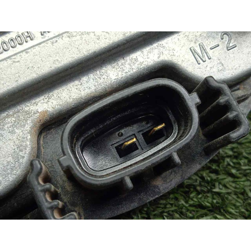 Recambio de centralita faros xenon para toyota rav 4 2.2 d-4d cat referencia OEM IAM 8596745010-0311001010  
