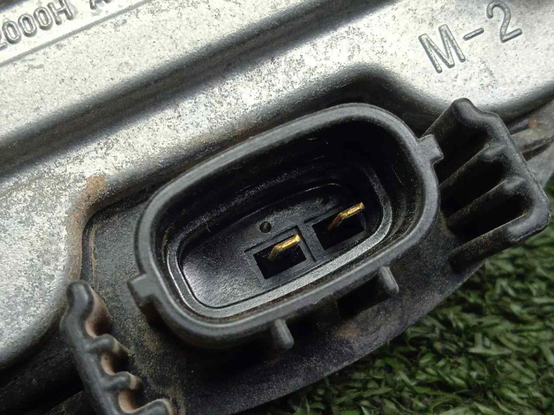 Recambio de centralita faros xenon para toyota rav 4 2.2 d-4d cat referencia OEM IAM 8596745010-0311001010  