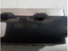 Recambio de caja reles / fusibles para renault megane iii berlina 5 p 1.5 dci diesel fap referencia OEM IAM V02590625409   2