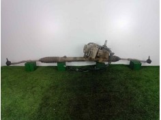 Recambio de cremallera direccion para peugeot 208 1.4 hdi fap referencia OEM IAM 9809949980-6700003305 JTEK - L1400MM ELECTRICA