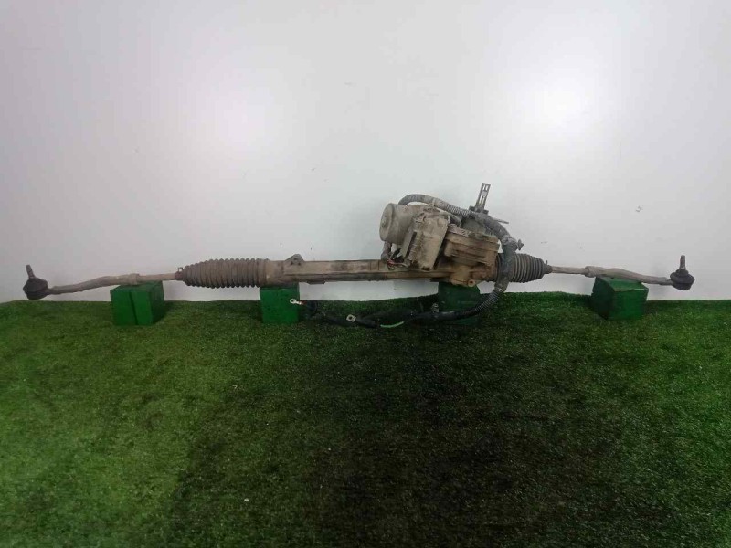 Recambio de cremallera direccion para peugeot 208 1.4 hdi fap referencia OEM IAM 9809949980-6700003305 JTEK - L1400MM ELECTRICA