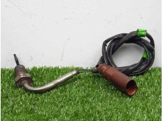 Recambio de sonda lambda para volkswagen passat cc (357) 2.0 tdi referencia OEM IAM 03L906088BH 2.CABLES 2.PINES