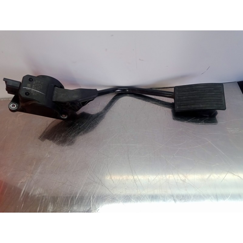 Recambio de potenciometro pedal para peugeot 508 2.0 16v hdi fap referencia OEM IAM 0280755159-9686212980  