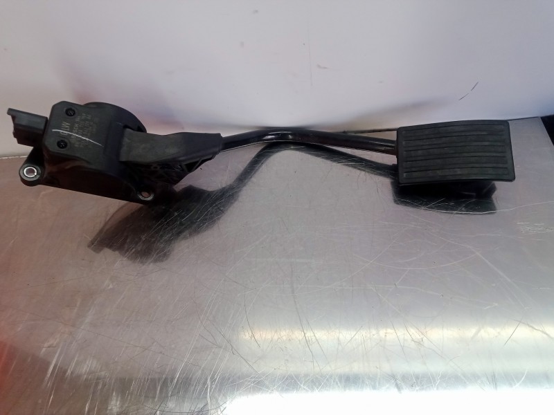 Recambio de potenciometro pedal para peugeot 508 2.0 16v hdi fap referencia OEM IAM 0280755159-9686212980  