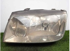 Recambio de faro izquierdo para volkswagen bora berlina (1j2) 1.9 tdi referencia OEM IAM SINREFERENCIA CON.NIEBLA HALOGENO - PAR
