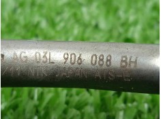 Recambio de sonda lambda para volkswagen passat cc (357) 2.0 tdi referencia OEM IAM 03L906088BH 2.CABLES 2.PINES 2