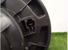 Recambio de motor calefaccion para toyota corolla (e12) 1.4 turbodiesel cat referencia OEM IAM 0130101601-0160700610 CON.CLIMA - 2