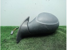 Recambio de retrovisor izquierdo para citroën c3 1.4 hdi referencia OEM IAM  02-09 - ELECTRICO - 3.PINES NEGRO 2