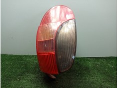 Recambio de piloto trasero derecho para peugeot 306 break 1.6 referencia OEM IAM 4522822 RANCHERA / FAMILIAR 